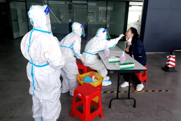 喜讯！广州开云电子体育-开云(中国)官方
科技荣获“非公志愿服务优秀单位”