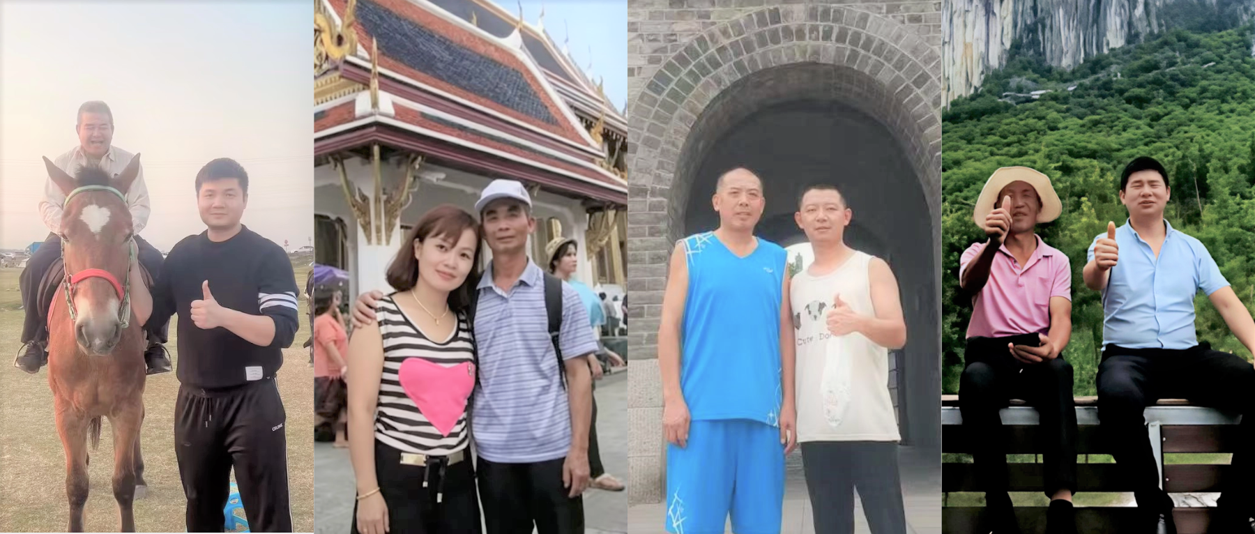 “以父之名”的传承——开云电子体育-开云(中国)官方
科技2026年父亲节主题征集